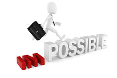 IM-POSSIBLE